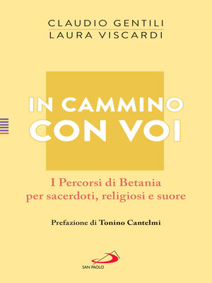 cover image of In cammino con voi
